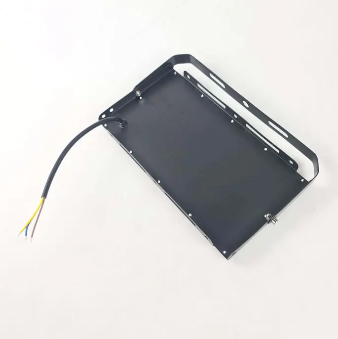 Grow Light LED Hidroponik Full Spectrum 2835 SMD 220V 100W - RO22 2