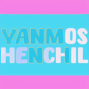 โลโก้ร้าน YANMOSHENCHIL