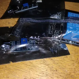 Infrared Obstacle Avoidance Sensor Module IR Detection