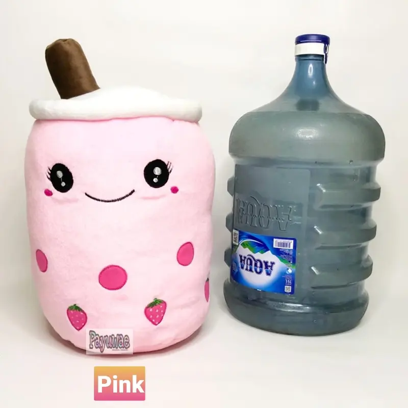 Boneka 45CM Boba Besar Jumbo Original Termurah Dolls Toys 1