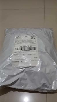 Product Review of Gamis dewasa random model d azhura butik kode C from R**7 1