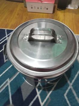 Product Review of Dandang bakso mini size 22 Kitchenware from N**a P**i 3