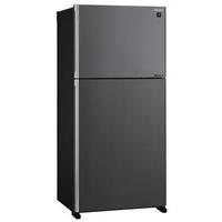 Gambar Kulkas Sharp SJ-IG762PM-SL 570L Inverter Sharp New Grand Vetro II dari Bogor Solusi Elektronik Kab. Bogor 2 Tokopedia