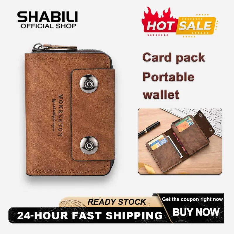 SHABILI Wallet