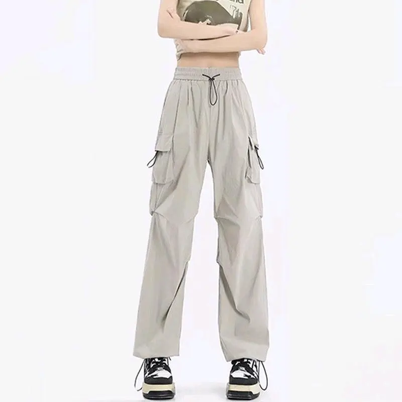 Zayida kiya cargo pants , celana cargo pants wanita 4