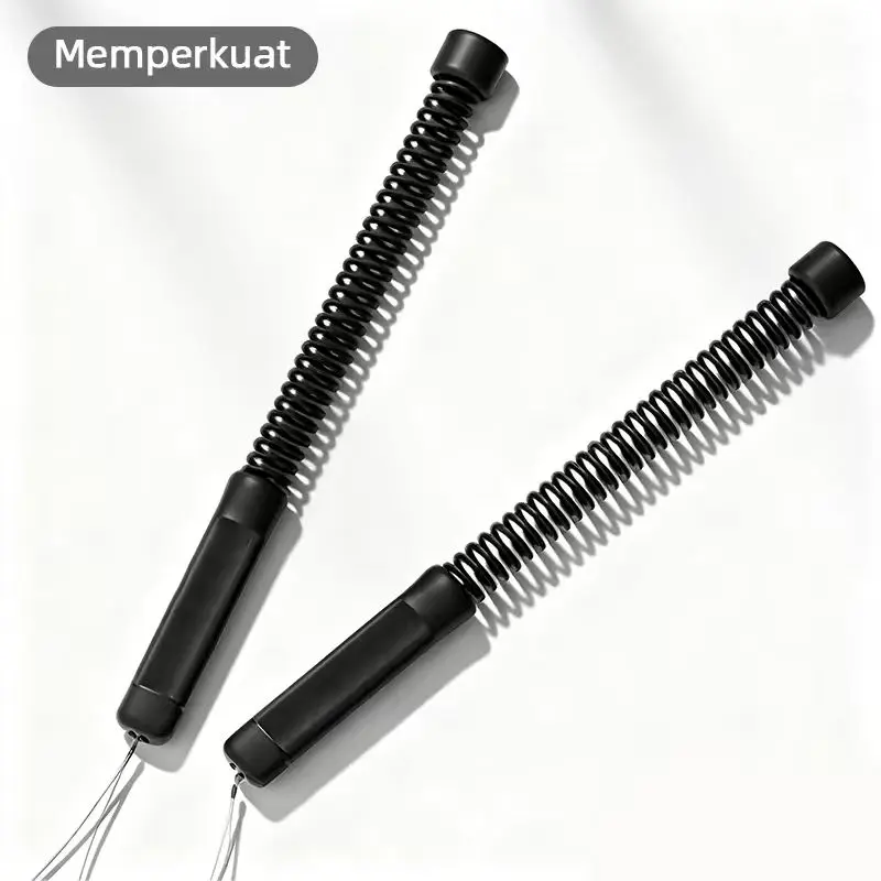 Hitam - memperkuat