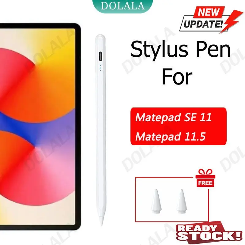 Stylus Pen For HUAWEI Matepad SE 11/Matepad 11.5 Capacitive Stylus Pen