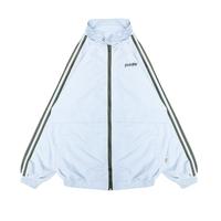 Gambar PHOMPPHIESS Jacket Tracksuit  Liner Lyte Jaket Tracktop Pria Wanita Sport - TRACK LINER HITAM, M dari PHOMPPHIESS Kab. Majalengka 5 Tokopedia