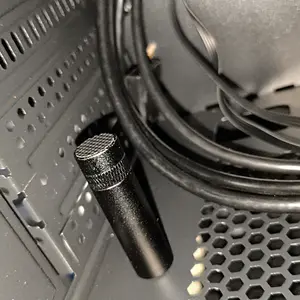 GPU VGA Stand Holder EHS Bracket Teleskopik Magnetic Penahan Graphic Card Komputer PC