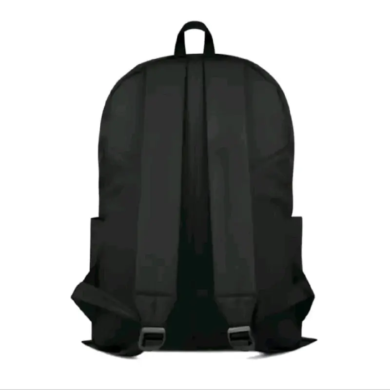 Tas Sekolah BackpackPria Wanita Tengkorak D3000 Anti Luntur Anti Pudar - Smp 5