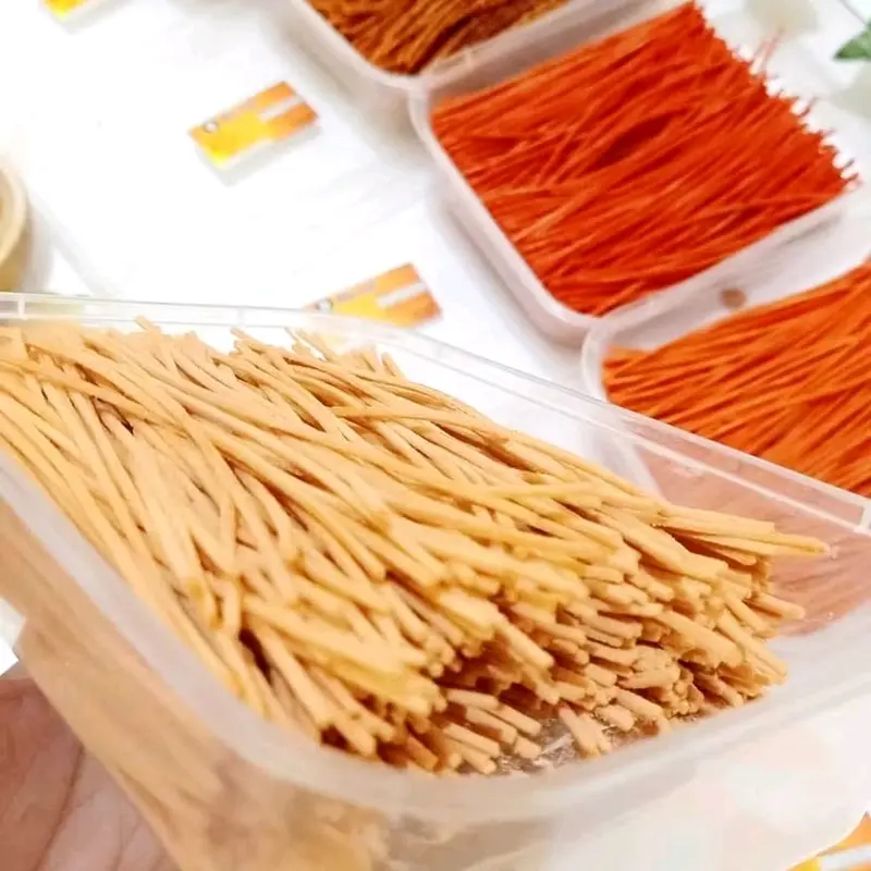 MIE LIDI IJUK ASIN KEMASAN 500ML BERAT 100 Gram Food 1