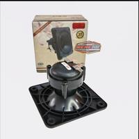 Gambar Twiter AUDAX AX-61 Tweeter Walet AX61 Original dari Rere Audio Store Kab. Jombang 2 Tokopedia