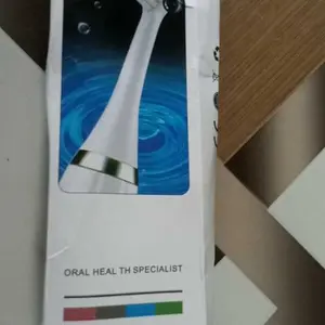 MYUNG Sikat Gigi Elektrik Dewasa Sonic Electric Tooth Brush Waterproof