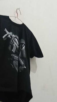 Product Review of PUBG | Kaos Pria & Wanita | Jumbo | Murah | Distro | Produk Lokal | FUTURA CLOTHING from R**3 2