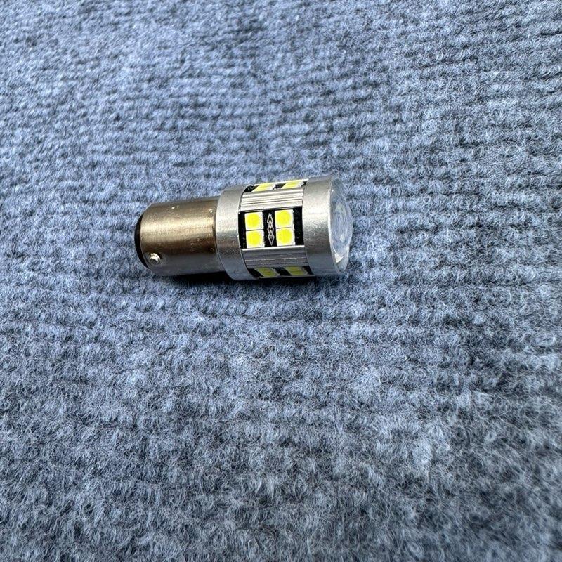 Đèn Hậu Ngắn Ánh Sáng Như Zin Không Nháy Chip Led Mới Tiết Kiệm Điện Gắn Cho Xe Máy KHÔNG GẮN ĐƯỢC Ô TÔ