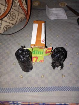 Product Review of Crome candy cat / pewarna logam Velg Motor Mobil from T**M S**I 1