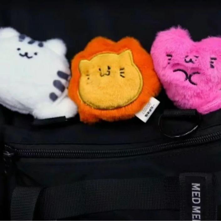 Petting Cat Magnet Blind Box 1