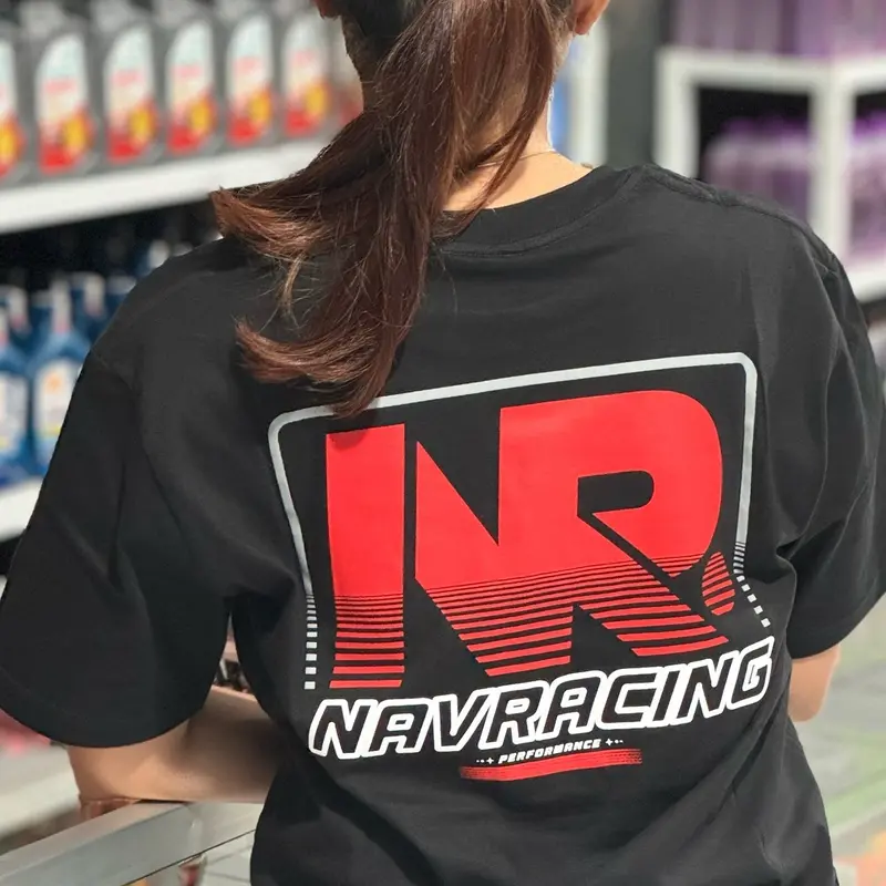 Thsirt Nav racing NR racing perfomance 1