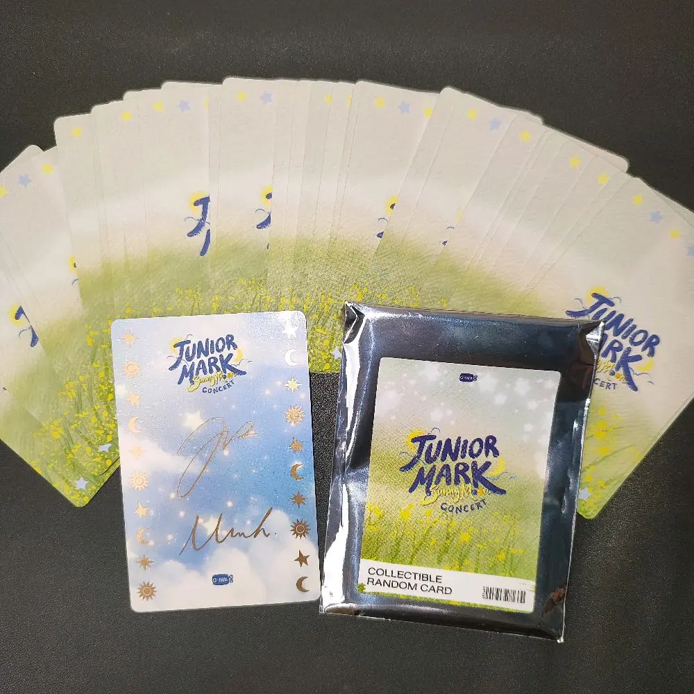 OFFICIAL] PC JUNIORMARK CONCERT 2026 - Shop | Tokopedia