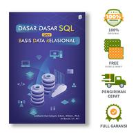 Gambar Dasar-Dasar SQL dan Basis Data Relasional dari bintangsemestabook Kab. Sleman 1 Tokopedia