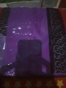 Product Review of Saudia Rawis Kerudung Jilbab Hijab Segi Empat  Persegi 60 Warna from l**a 7** 1