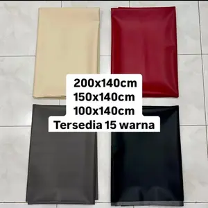 Perlak Nifas/Ibu Melahirkan/Alas Ompol/Nifas/Waterproof - Kulit Sintetis Anti air Serbaguna Kasur Bayi bantal balita premium selimut lembut dan tebal