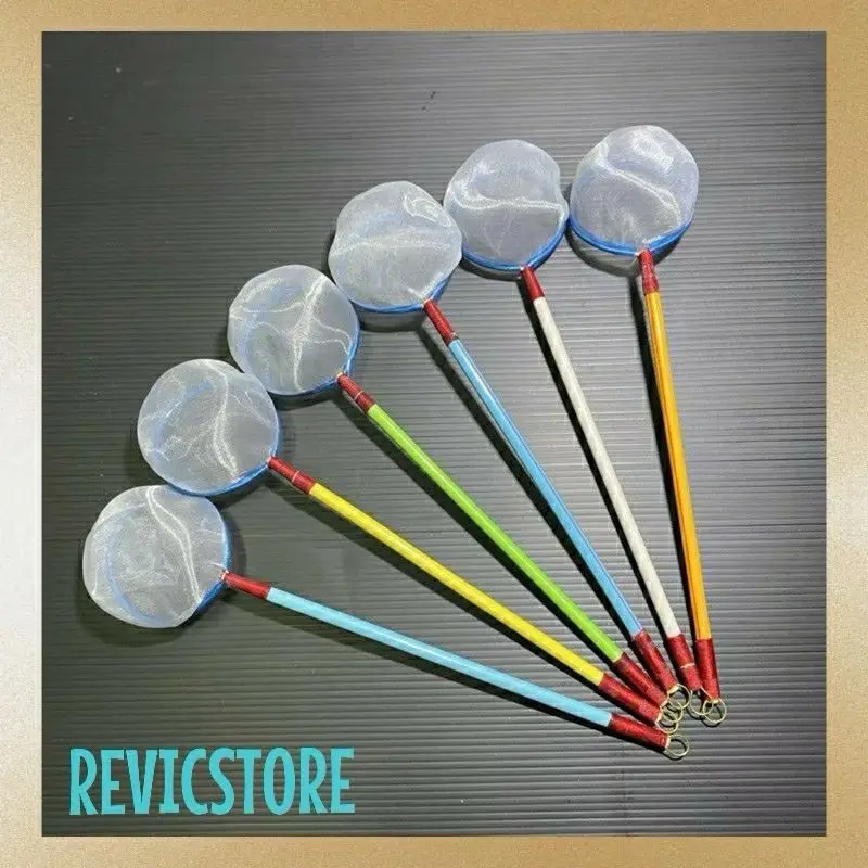 ￼SEROK SESER SARINGAN 5cm Bambu lapis plastik, ikan cupang Guppy
