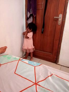 Product Review of Korean Style Dress Anak Perempuan Dress Manis Dress Fashion Dress Korean Dress Pricess Anak Perempuan from N*** 0
