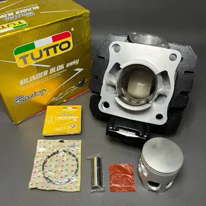 Blok Seher Porting Rx King Y-1 Tutto Racing