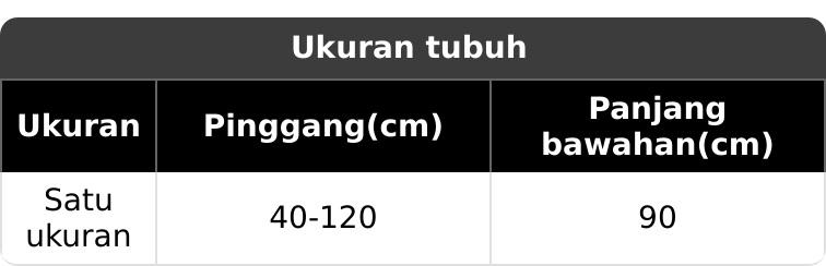 Maura Skirt - Wearing BENA