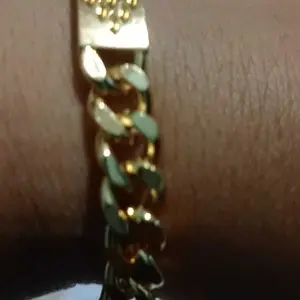 tebus murah gelang tangan emas muda motif plat rantai dapat surat toko