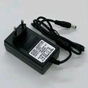 Casan Adaptor Charger Bluetooth Advance K1812-C 18 Inch 15V 2A 3A untuk Speaker Kualitas Terjamin