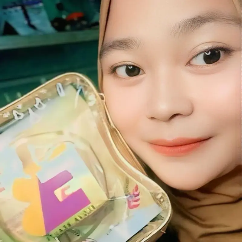 Flova beauty harga termurah Wajah Muka Mencerahkan 4