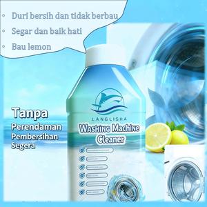 langlisha -  dan Penyingkir Kotoran Kuat untuk Mesin Basuh Rumah, Pewangi Pakaian, Deterjen Cecair,  Disinfektan,  Tandas dan Tilam, Deterjen Cecair tersumbat toilet Disinfectant Cleaner serbaguna dapur Pembersih/xtreme clean queen