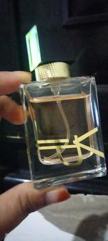 Product Review of Maiden Anna FREE EDP Parfume Wanita Tahan Lama Wangi Elegance Manis Segar Ringan vanilla tidak mengandung keduanya Perfume from S**0 1