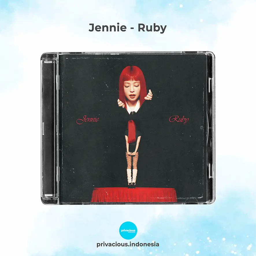 Jennie - Ruby