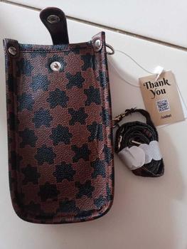 Product Review of Dompet Hp Sling Wallet Wanita TENGGER Bag by Andari from N**a o**a 2
