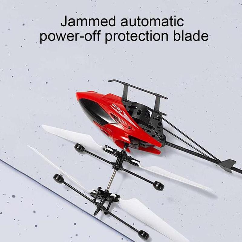 Product Introduction of Mini Flying Helicopter Remote Control Aircraft Toy Toys Remote Control C9U6 39