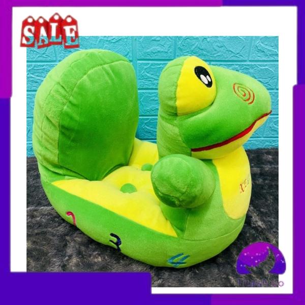 Mainan Anak Boneka Sofa Odong Odong Karakter Hello kitty Kuda poni doraemon Jumbo Bisa Di Naikin Lucu dan Lembut 3