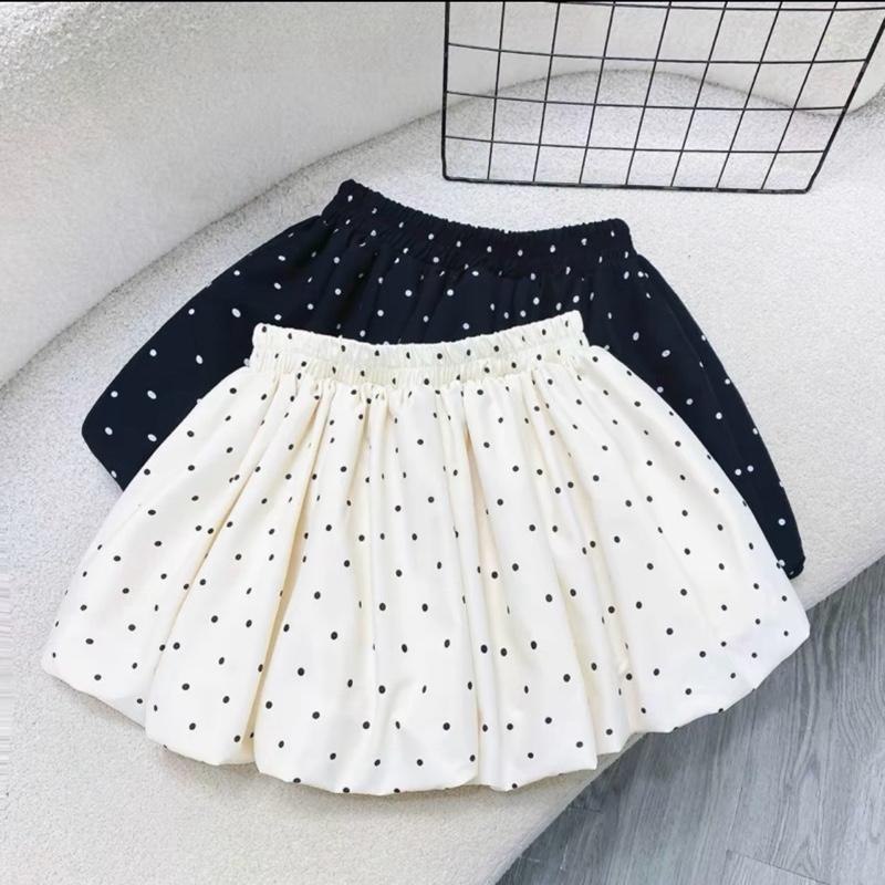  Chân Váy Bí Ngô Dáng Phồng Đẹp Freesize 40-58ki Hottrend 