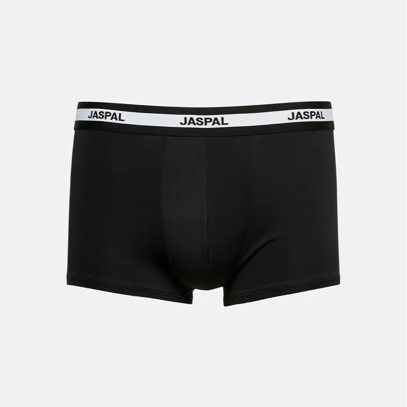 Jaspal - Low-Rise Microfiber Trunk - UJS2421059