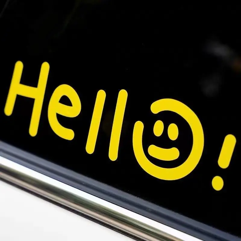 Car Stickers  Computer Car Motorcycle Decals Decoration Scratch Covering Car Sticker