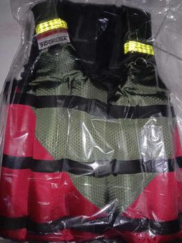Product Review of pelampung doreng/biru,/mera  parasut. from k**a t**a n**a 0