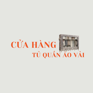 cửa hàng tủ quần áo vải