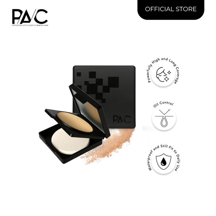 Gambar PAC Two Way Cake NEW Powder - 03 CARAMEL dari Martha Tilaar Shop_NEW Kota Administrasi Jakarta Timur Tokopedia