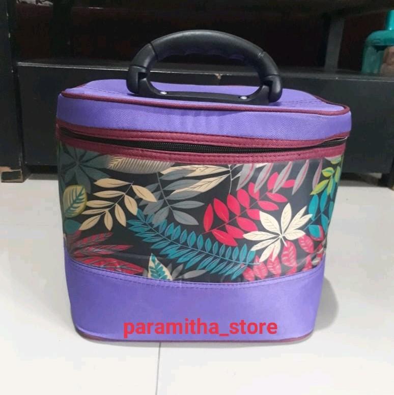 TAS TENONG PERSEGI MOTIF UKURAN 3,5,10 LITER 2
