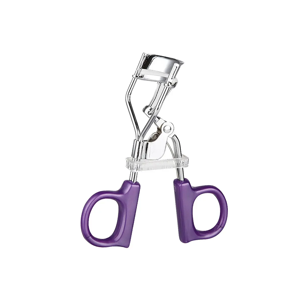 Natural curling tool eyelash curler for long-lasting shaping, portable and convenient for beginners to soar to the sky