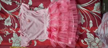 Product Review of JUMPSUIT PRINCESS 0-10 bulan from y**a 0