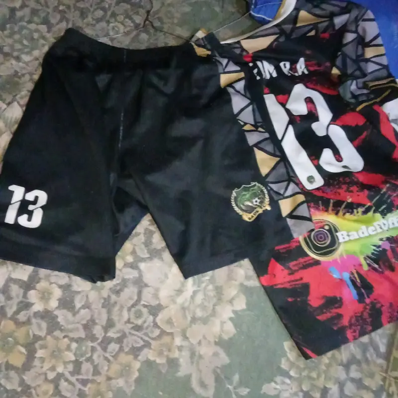 Jersey dan celana Pria Surfing 0