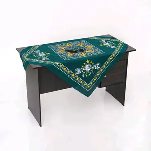 Taplak meja  batik NU nasional